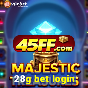 28g bet login